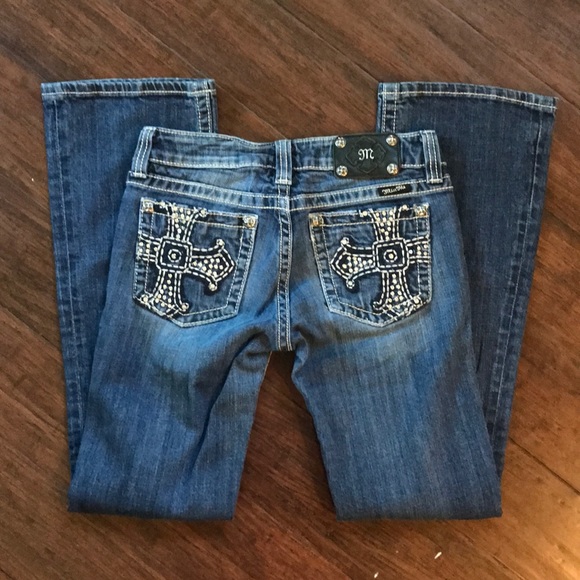 Miss Me Denim - Miss Me Jeans W29